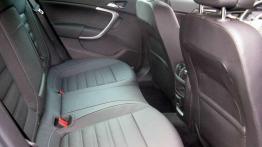 Nowy Opel Insignia - świeży czy odgrzany?