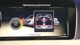 Mercedes S 350 BlueTEC L - wzorzec limuzyny