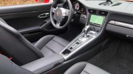 Porsche 911 Carrera 4S Cabriolet - wariant optymalny