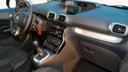 Citroen C3 Picasso - dusza artysty w służbie rodziny