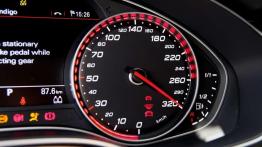 Audi RS6 Avant - król Autobahny