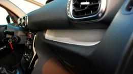 Citroen C3 Picasso - dusza artysty w służbie rodziny