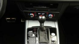 Audi RS6 Avant - król Autobahny