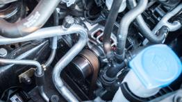 Skoda Fabia Combi 1.2 TSI Style - dla młodej rodziny