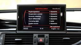 Audi RS6 Avant - król Autobahny