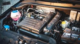 Skoda Fabia Combi 1.2 TSI Style - dla młodej rodziny