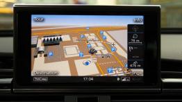 Audi RS6 Avant - król Autobahny