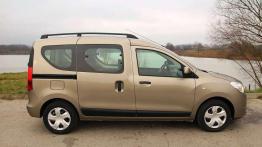 Dacia Dokker - klasyka dla rodziny