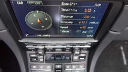 Porsche 911 Carrera 4S Cabriolet - wariant optymalny