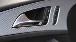 Audi RS6 Avant - król Autobahny