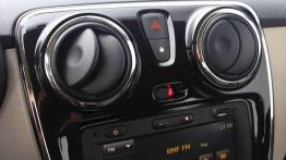 Dacia Dokker - klasyka dla rodziny