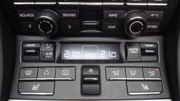 Porsche 911 Carrera 4S Cabriolet - wariant optymalny