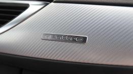 Audi RS6 Avant - król Autobahny