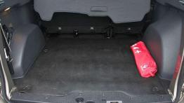 Dacia Dokker - klasyka dla rodziny