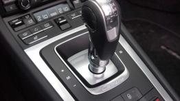 Porsche 911 Carrera 4S Cabriolet - wariant optymalny