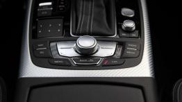 Audi RS6 Avant - król Autobahny