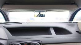 Dacia Dokker - klasyka dla rodziny