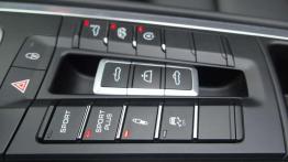 Porsche 911 Carrera 4S Cabriolet - wariant optymalny