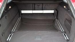 Audi RS6 Avant - król Autobahny