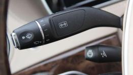 Mercedes S 350 BlueTEC L - wzorzec limuzyny