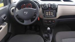 Dacia Dokker - klasyka dla rodziny