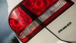 Fiat Freemont 3.6 V6 - włosko-amerykańska głowa rodziny