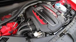 Audi RS6 Avant - król Autobahny