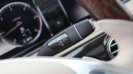 Mercedes S 350 BlueTEC L - wzorzec limuzyny