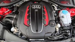 Audi RS6 Avant - król Autobahny