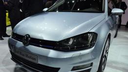 Nowy Volkswagen Golf VII - Zmiany? Jakie zmiany?!