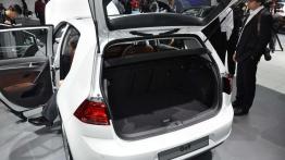 Nowy Volkswagen Golf VII - Zmiany? Jakie zmiany?!