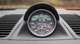 Porsche 911 Carrera 4S Cabriolet - wariant optymalny