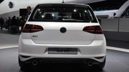 Nowy Volkswagen Golf VII - Zmiany? Jakie zmiany?!