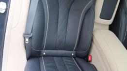 Mercedes S 350 BlueTEC L - wzorzec limuzyny