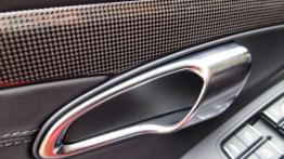 Porsche 911 Carrera 4S Cabriolet - wariant optymalny