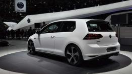 Nowy Volkswagen Golf VII - Zmiany? Jakie zmiany?!