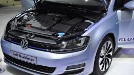 Nowy Volkswagen Golf VII - Zmiany? Jakie zmiany?!