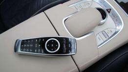 Mercedes S 350 BlueTEC L - wzorzec limuzyny