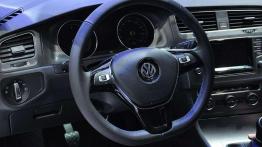 Nowy Volkswagen Golf VII - Zmiany? Jakie zmiany?!