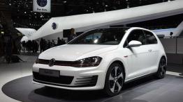 Nowy Volkswagen Golf VII - Zmiany? Jakie zmiany?!