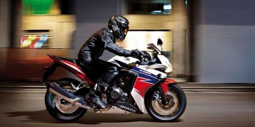 Dwukołowa Honda na zimę? Pomysł dla oszczędnych