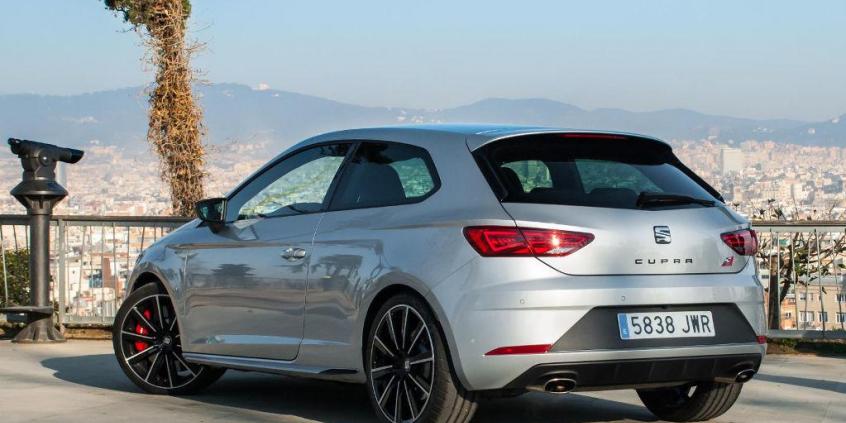 Nowe Cupry z napędem elektrycznym