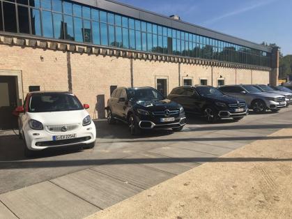 #Mercedes #KlasaS #KlasaE #EQC #GLCFCell #electric #smart #hybrid #plugin #fcell #hydrogen #eco #MercedesBenz