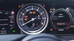 Porsche 911 (992). „To już nie to samo”