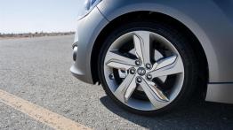 Hyundai Veloster Turbo - koło