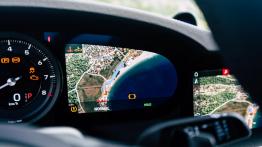 Porsche 911 (992). „To już nie to samo”