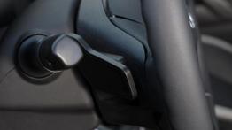 Hyundai Veloster Turbo - kierownica