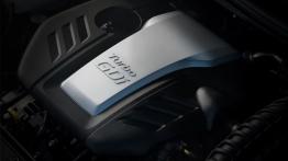 Hyundai Veloster Turbo - silnik