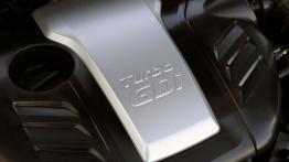 Hyundai Veloster Turbo - silnik