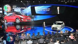 Hyundai Veloster Turbo - testowanie auta